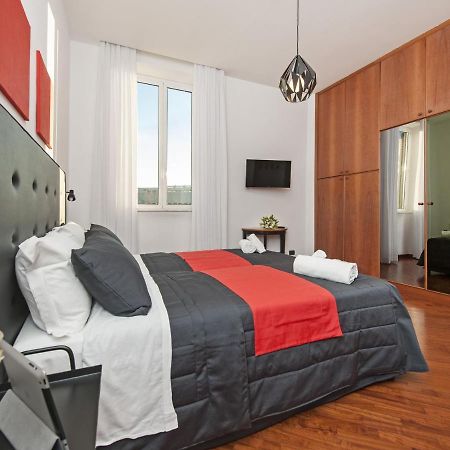 Retro Rooms Termini Rzym Zewnętrze zdjęcie