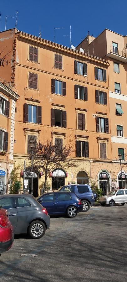 Retro Rooms Termini Rzym Zewnętrze zdjęcie
