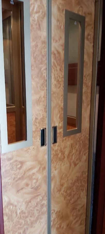 Retro Rooms Termini Rzym Zewnętrze zdjęcie