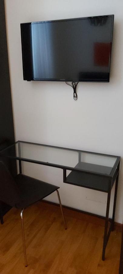 Retro Rooms Termini Rzym Zewnętrze zdjęcie