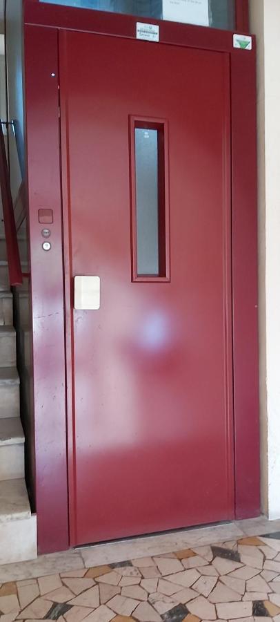 Retro Rooms Termini Rzym Zewnętrze zdjęcie